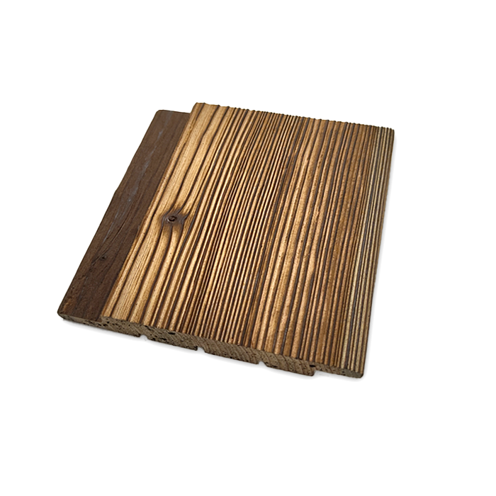 YAKISUGI SHOU SUGI BAN - ALERCE NATURAL